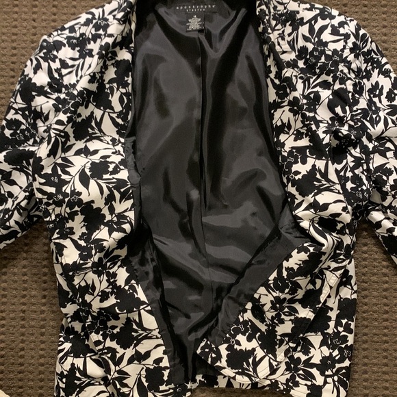 Apostrophe blazer size 12 - Picture 3 of 5